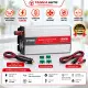 Chuyển Nguồn 12V Sang 220V JYINS 1000W Sóng Vuông slide 8